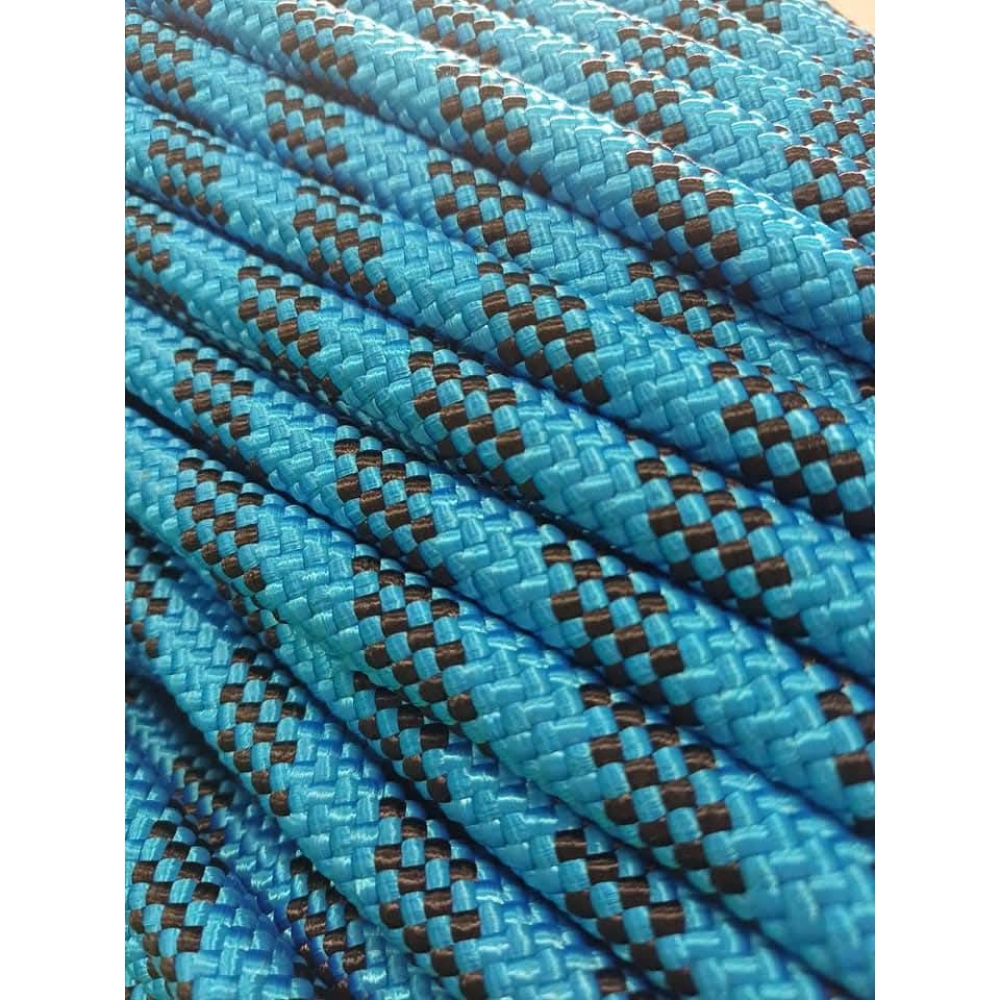 CORDA SEMI-ESTATICA 11,5MM ROLO DE 100 METROS