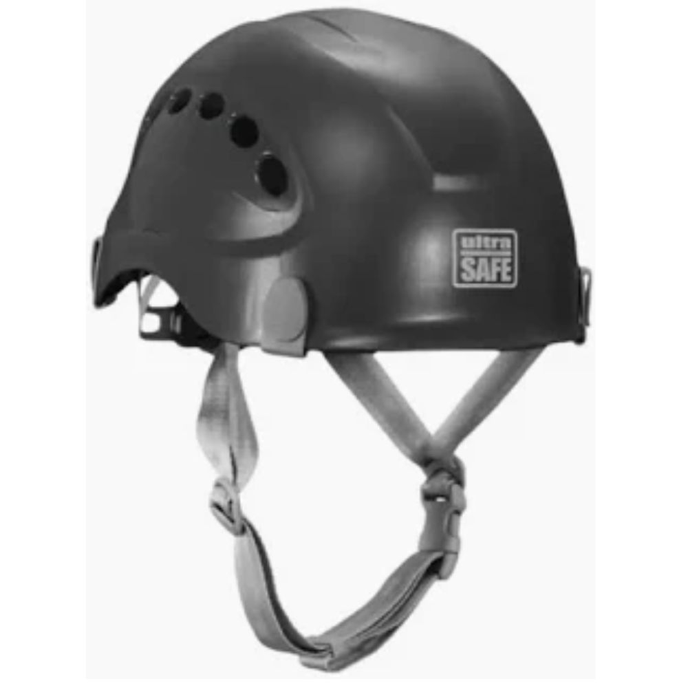 CAPACETE CORAZZA  AIR - ULTRA SAFE - preto