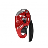 Descensor Flow Vermelho Sem Anti Pânico