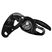 Descensor Flow Preto Sem Anti Pânico