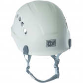 CAPACETE CORAZZA AIR - ULTRA SAFE - Branco