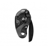 Descensor Flow Preto Sem Anti Pânico
